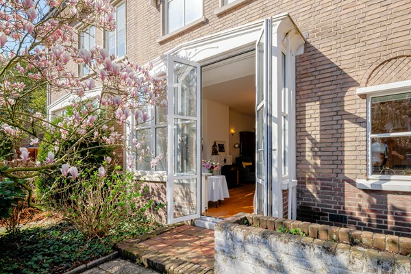 Medium property photo - Waalsdorperweg 62, 2597 JC Den Haag